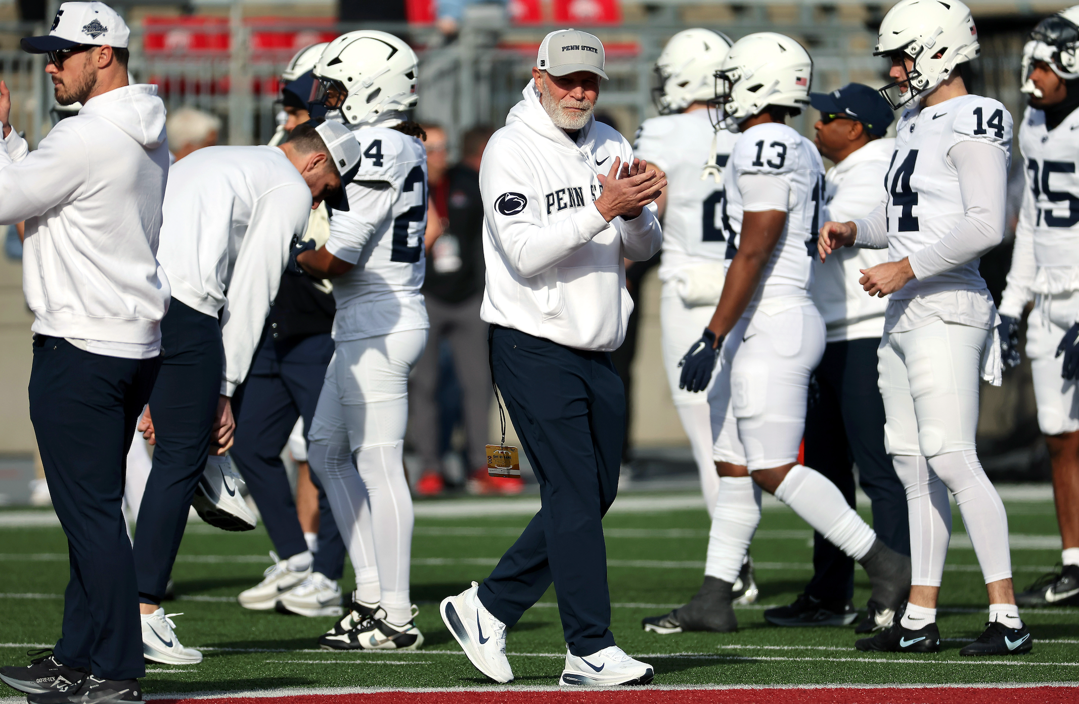 Tennessee Vols football